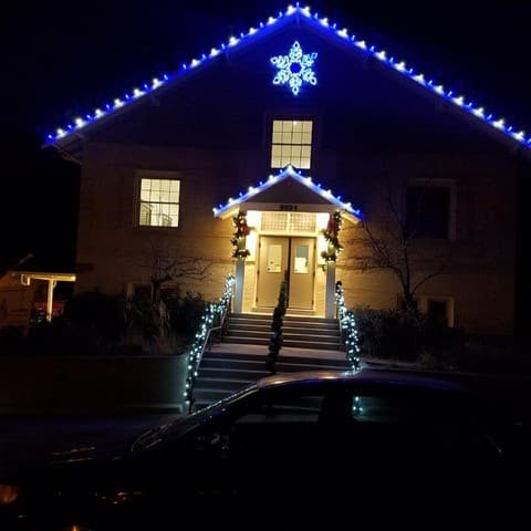 American Arbor Care Gives Back with Gold Crown's Clubhouse | American Arbor Care